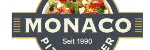 Monaco Pizza Döner